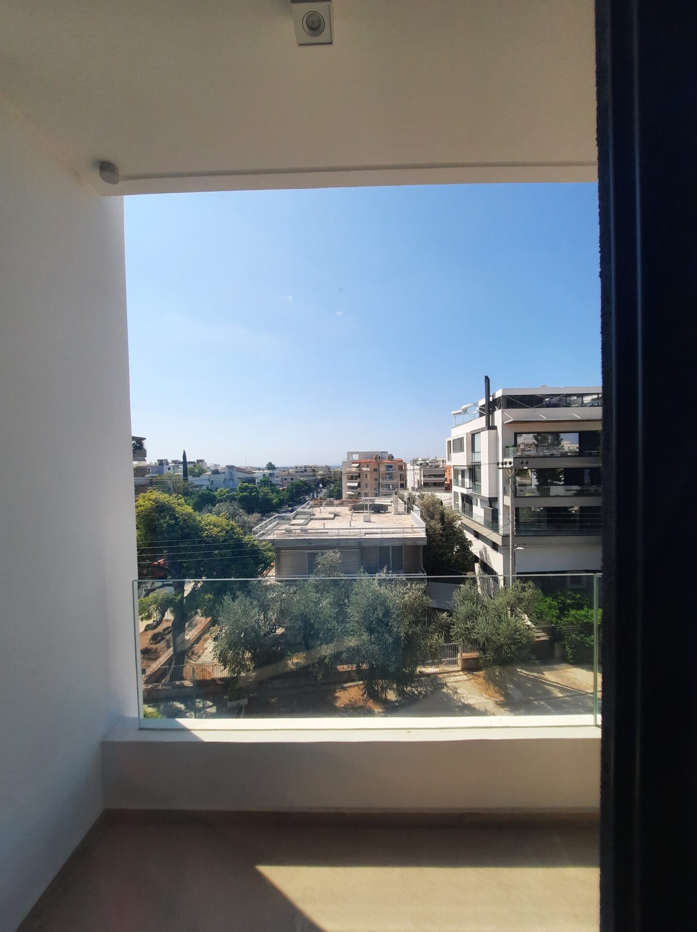 Glyfada (center) | 161m² duplex of 2nd-3rd floor
