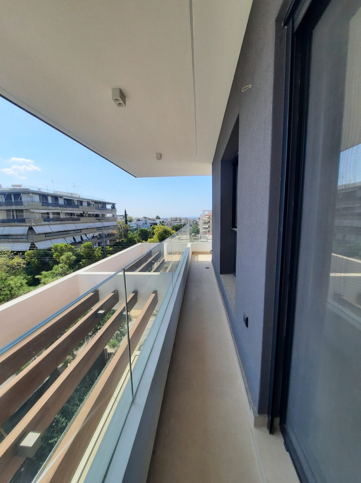 Glyfada (center) | 161m² duplex of 2nd-3rd floor