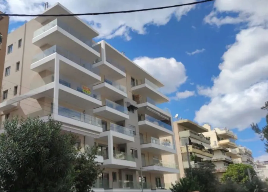 Alimos | 137m² 3 bedrooms apartment