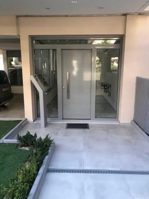 Alimos | 137m² 3 bedrooms apartment