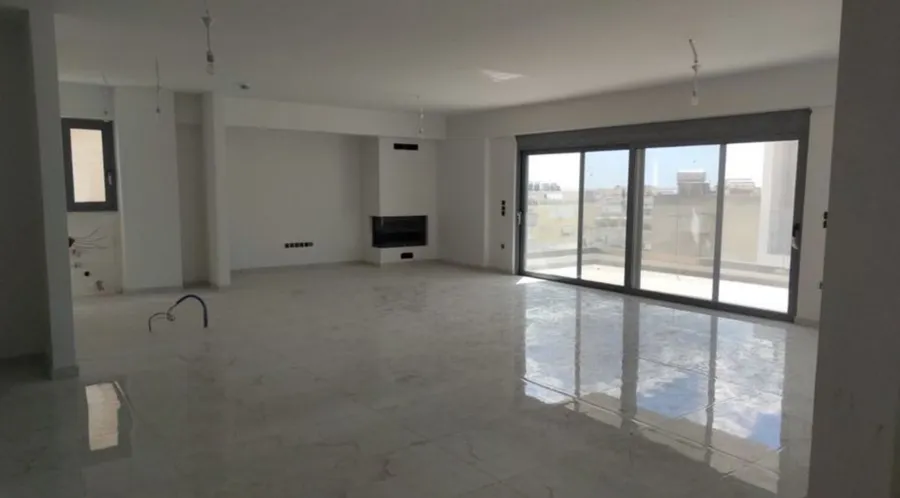 Alimos | 137m² 3 bedrooms apartment