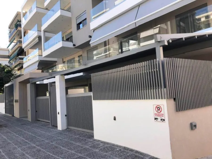 Alimos | 137m² 3 bedrooms apartment