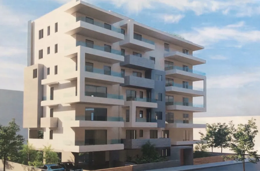 Alimos | 137m² 3 bedrooms apartment
