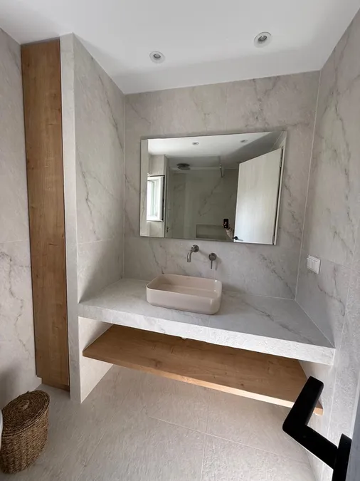 Alimos | 115m² apartment with large verandas