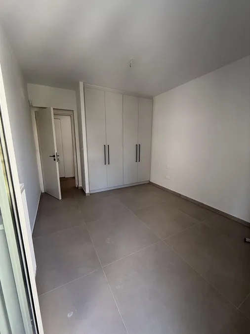 Alimos | 115m² apartment with large verandas