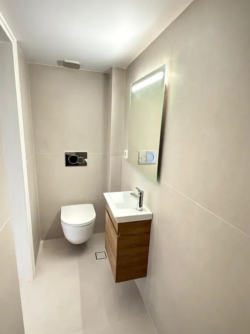 Alimos | 115m² apartment with large verandas