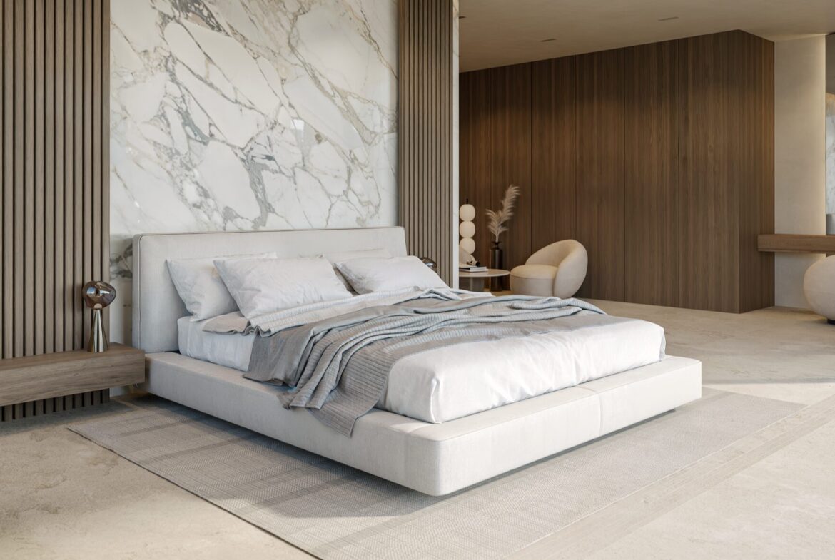 Glyfada (center) lux apartment duplex 159m² | 3 bedrooms a breath from the center