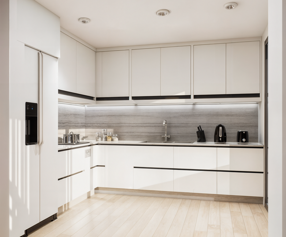 Voula (Evryali) | 218m² duplex on a premium location