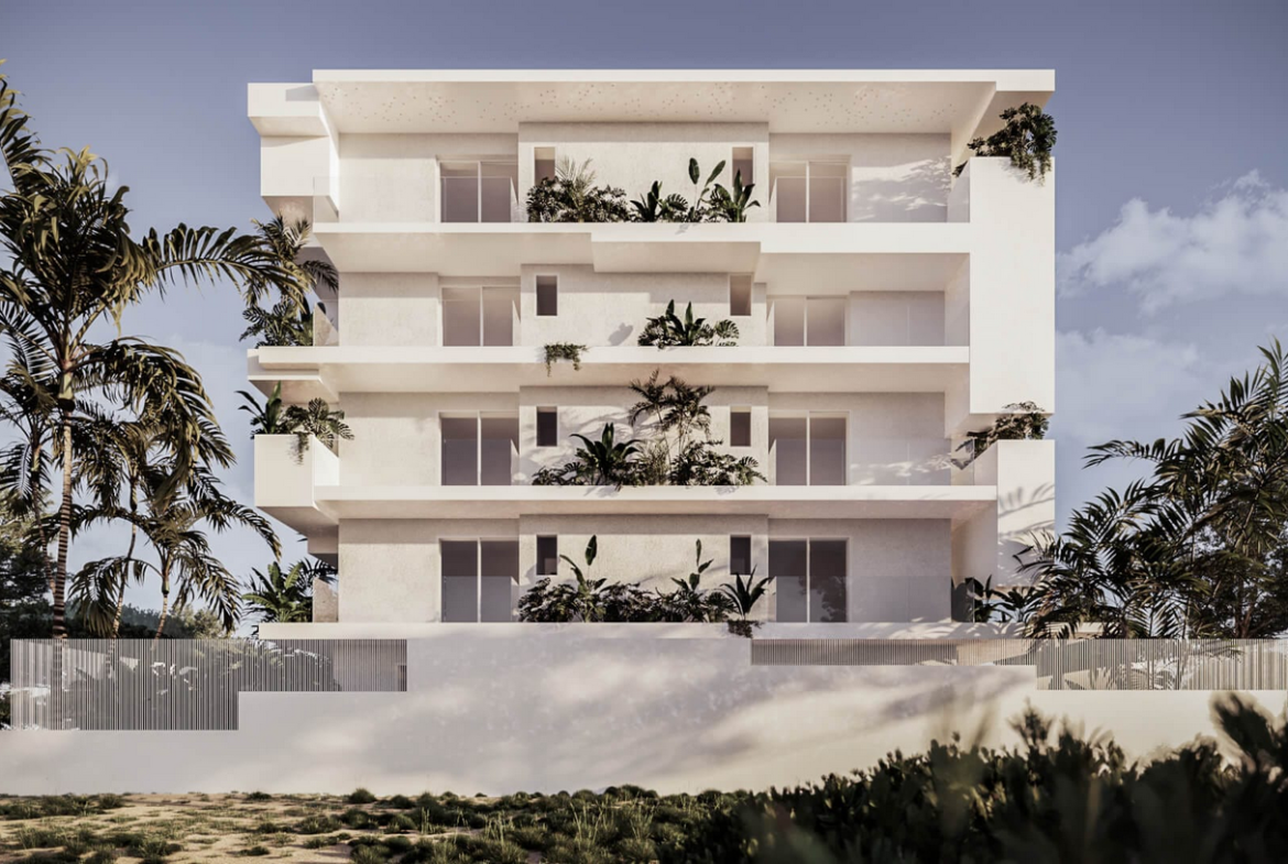 Glyfada (center), 168.40 m² duplex GF, 1st floor 168,40 m² | 2 bedrooms + 1 office