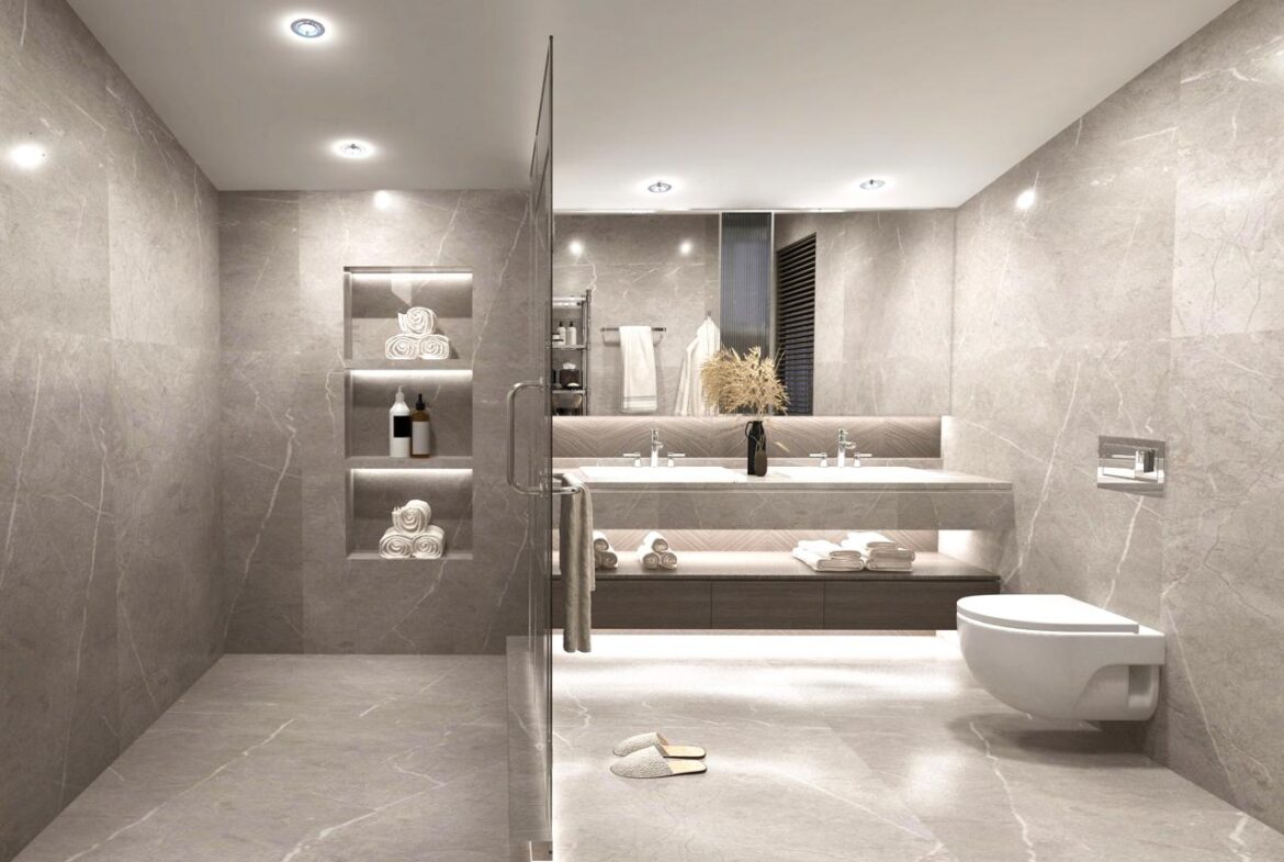 Voula (Asklipieio area) Duplex 181m² , 4th-5th floor (penthouse) with Seaview