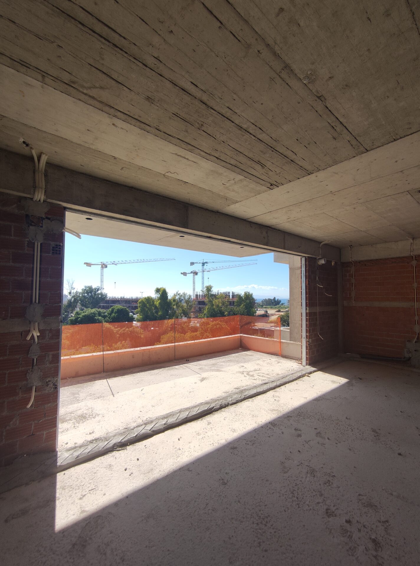Elliniko (kato) 117m² apartment of 3rd floor