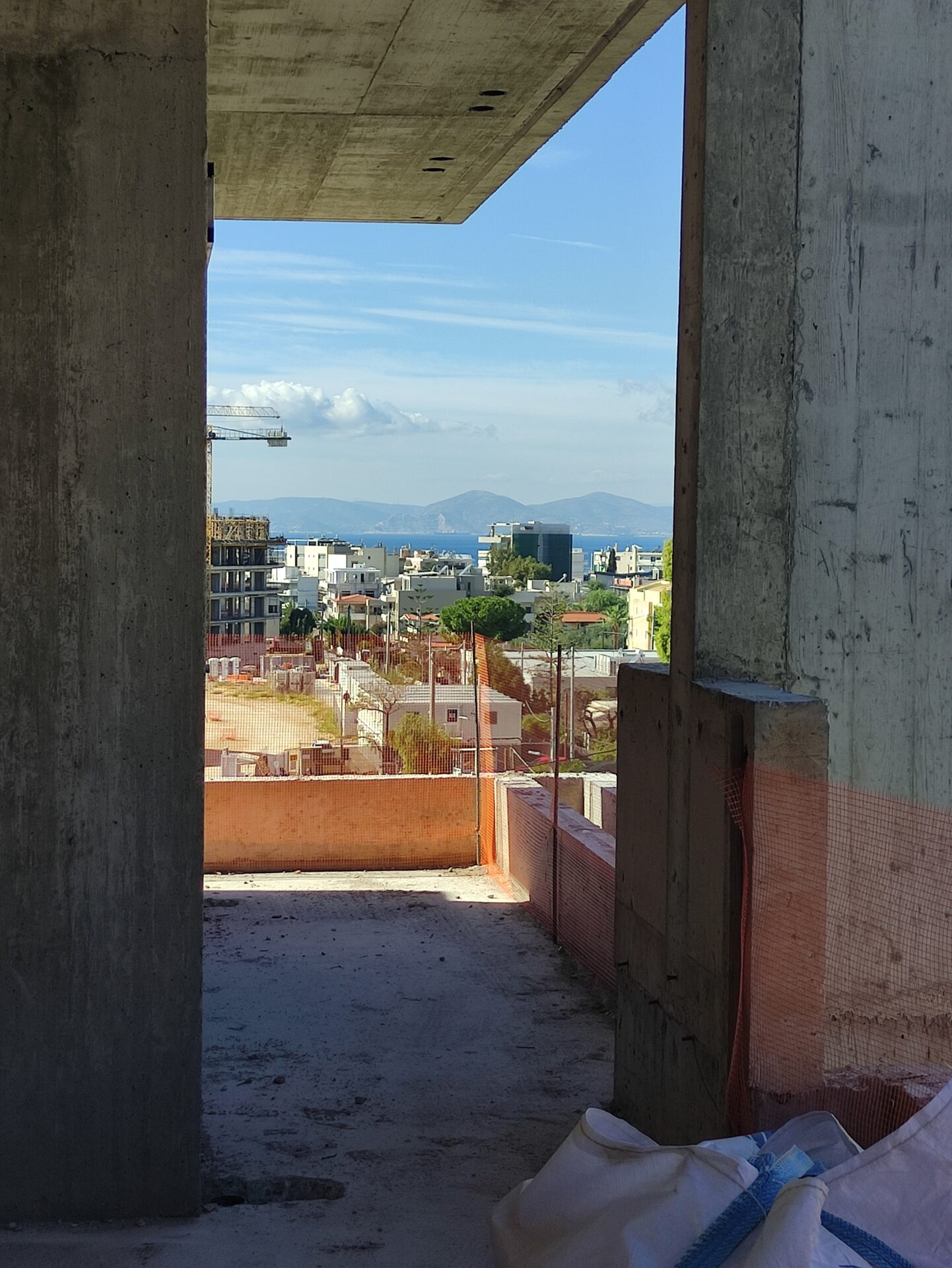 Elliniko (kato) 117m² apartment of 3rd floor