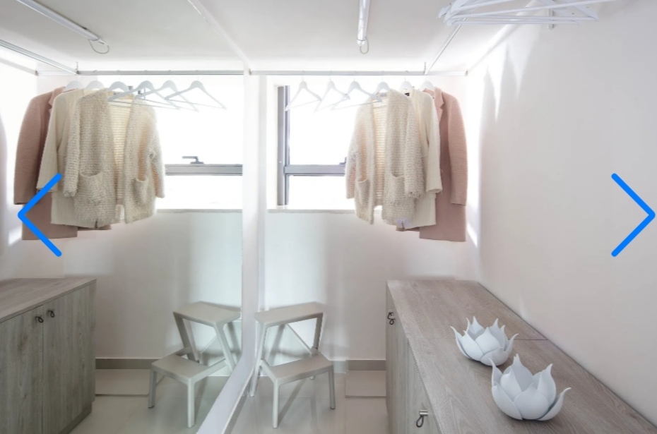 Glyfada (center) | 3 bedrooms apt, weekly or monthly rental