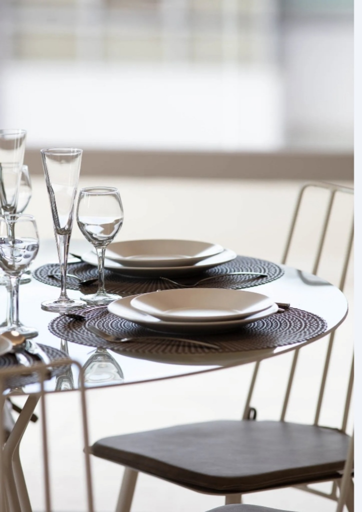 Glyfada (center) | 3 bedrooms apt, weekly or monthly rental