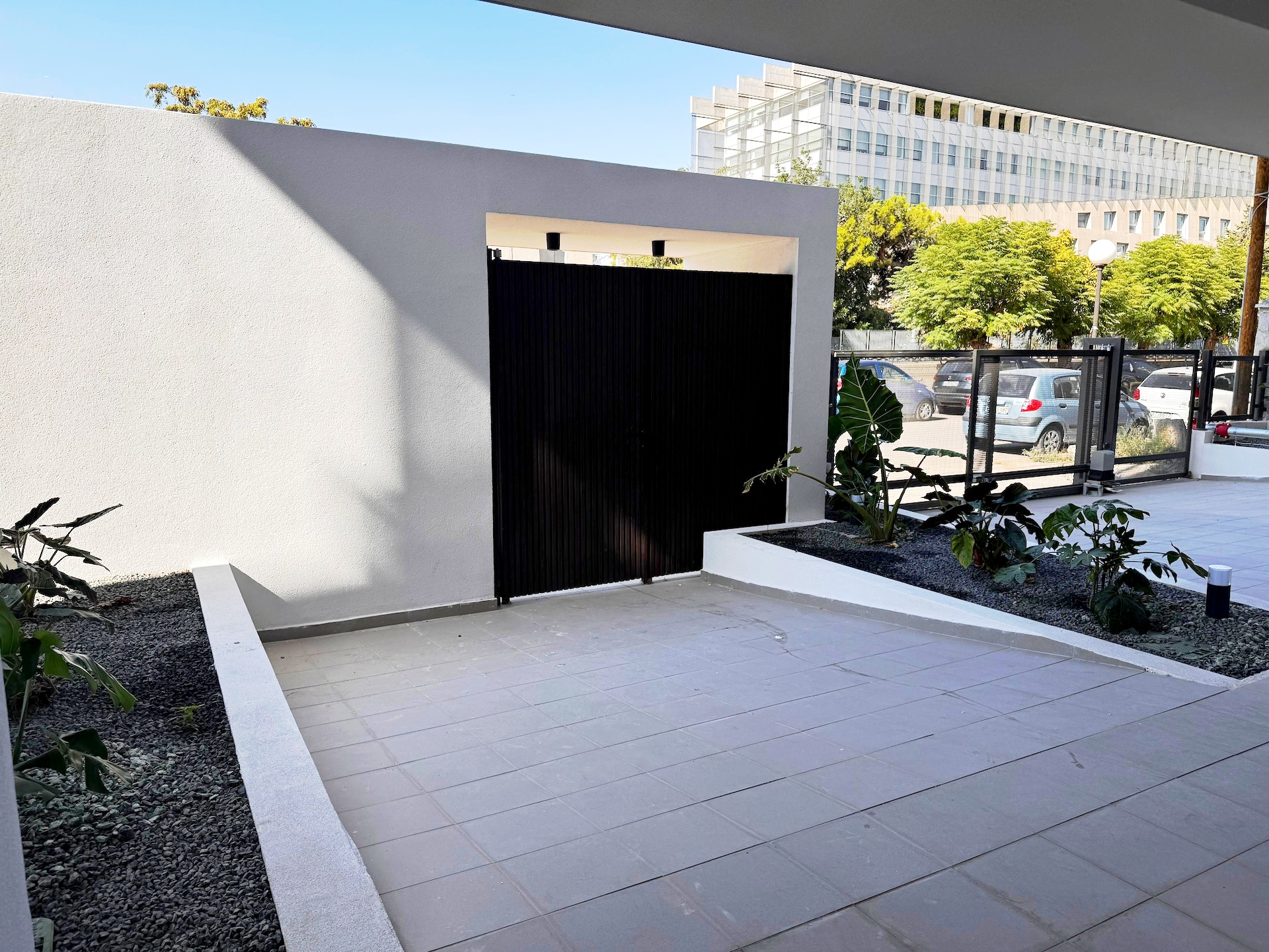 Kallithea (center) 60m² | 1 bedroom modern apartment