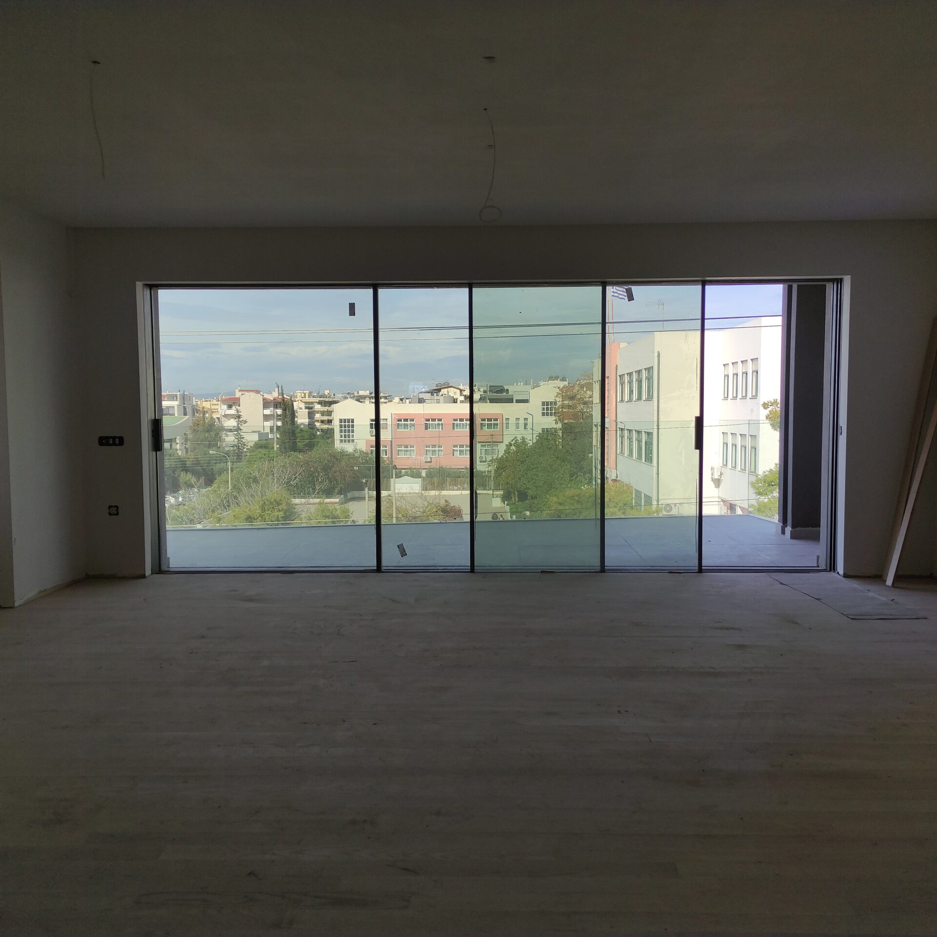 Glyfada (Pyrnari) 126m² | 2nd floor | 3 bedrooms