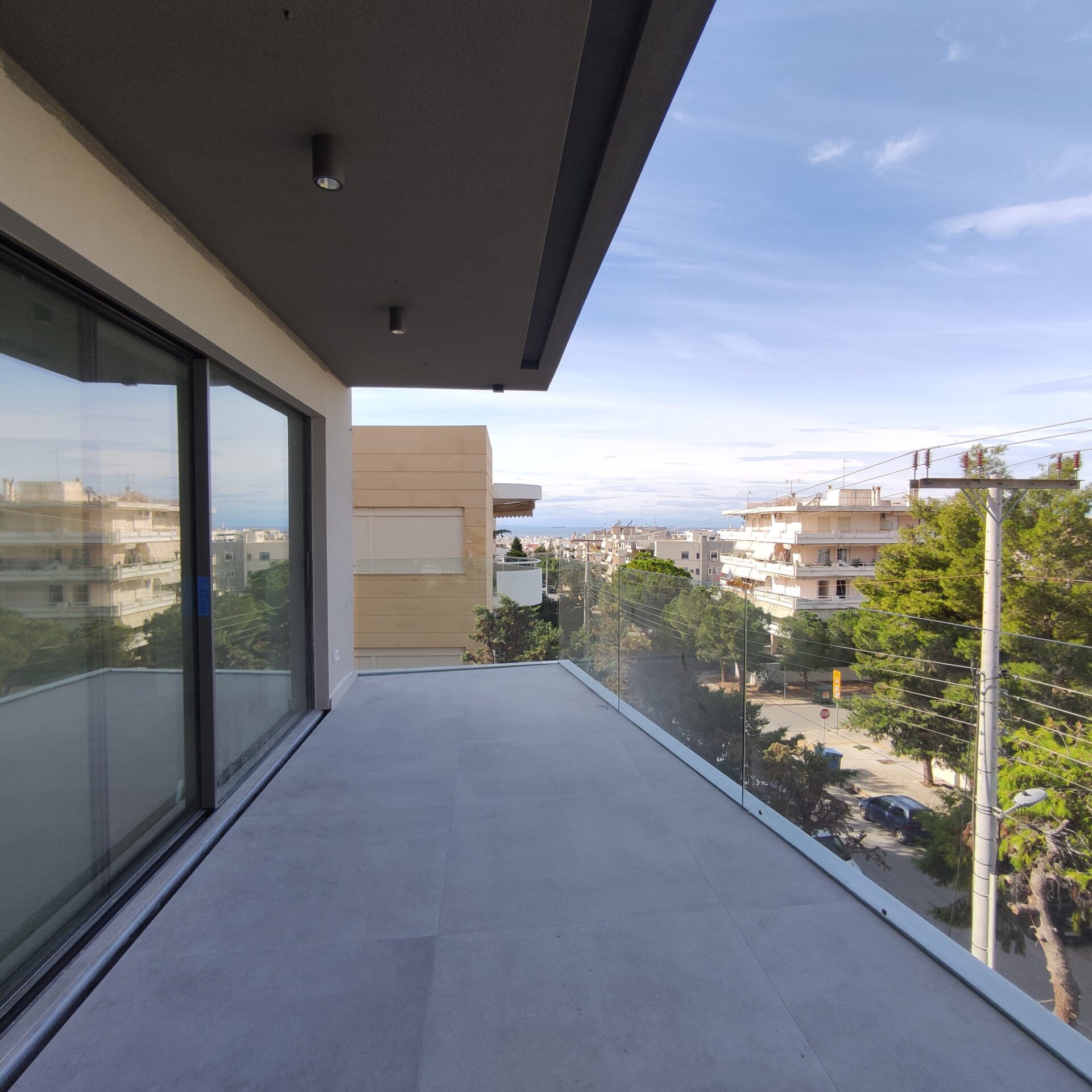 Glyfada (Pyrnari) 126m² | 2nd floor | 3 bedrooms
