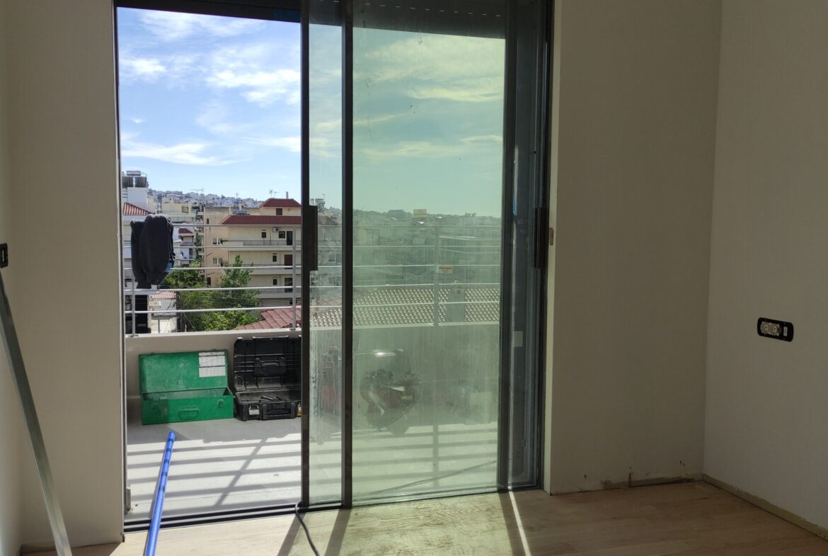 Glyfada (Pyrnari) 126m² | 2nd floor | 3 bedrooms