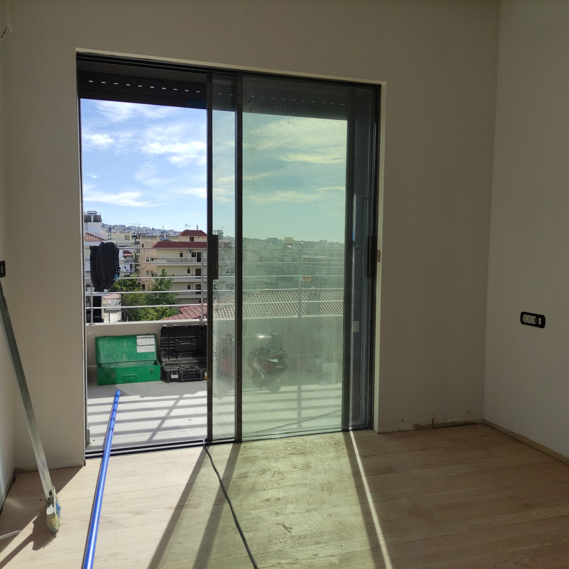 Glyfada (Pyrnari) 126m² | 2nd floor | 3 bedrooms