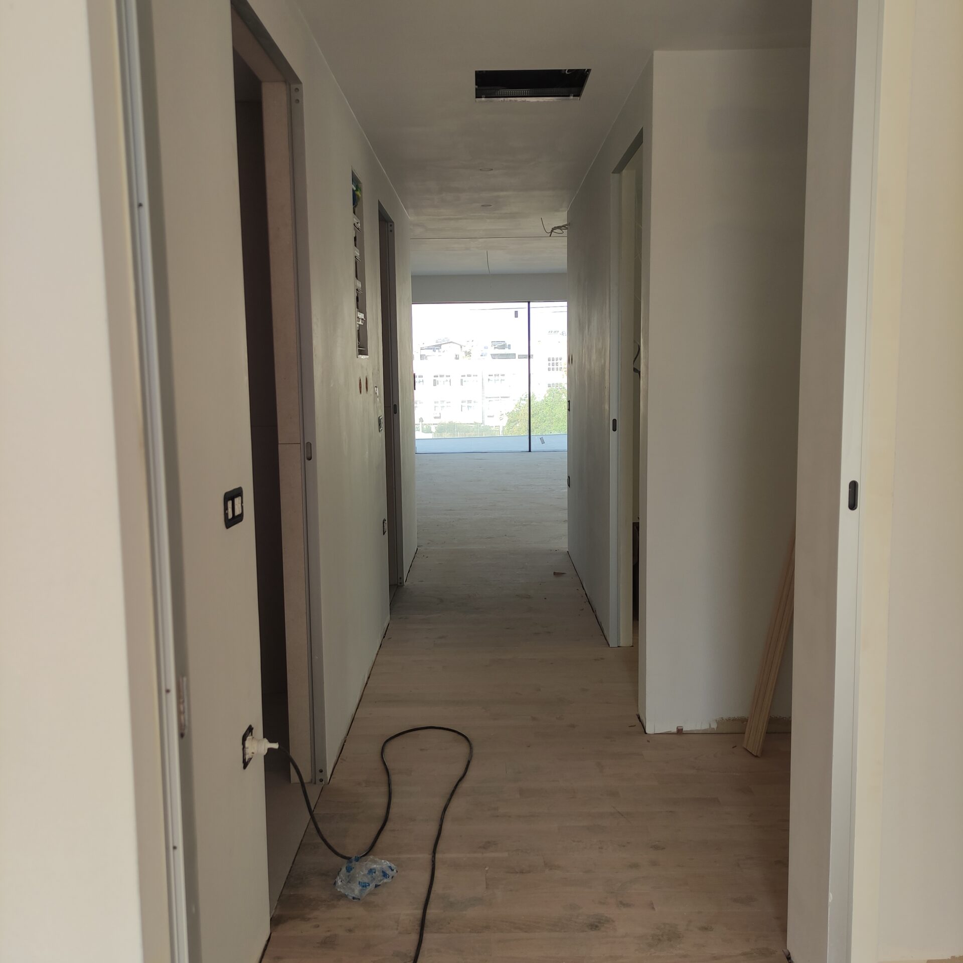 Glyfada (Pyrnari) 126m² | 2nd floor | 3 bedrooms