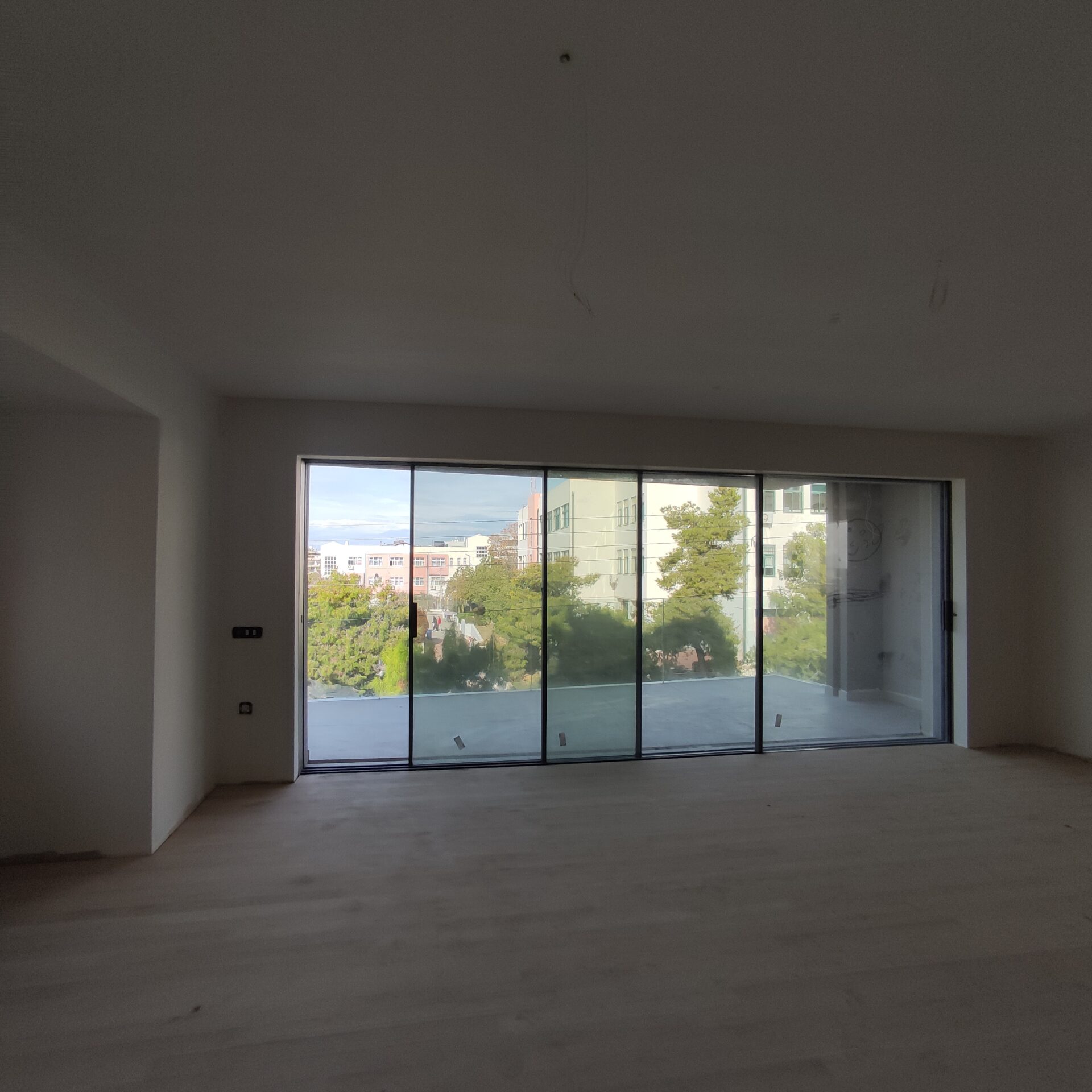 Glyfada (Pyrnari) 126m² | 2nd floor | 3 bedrooms
