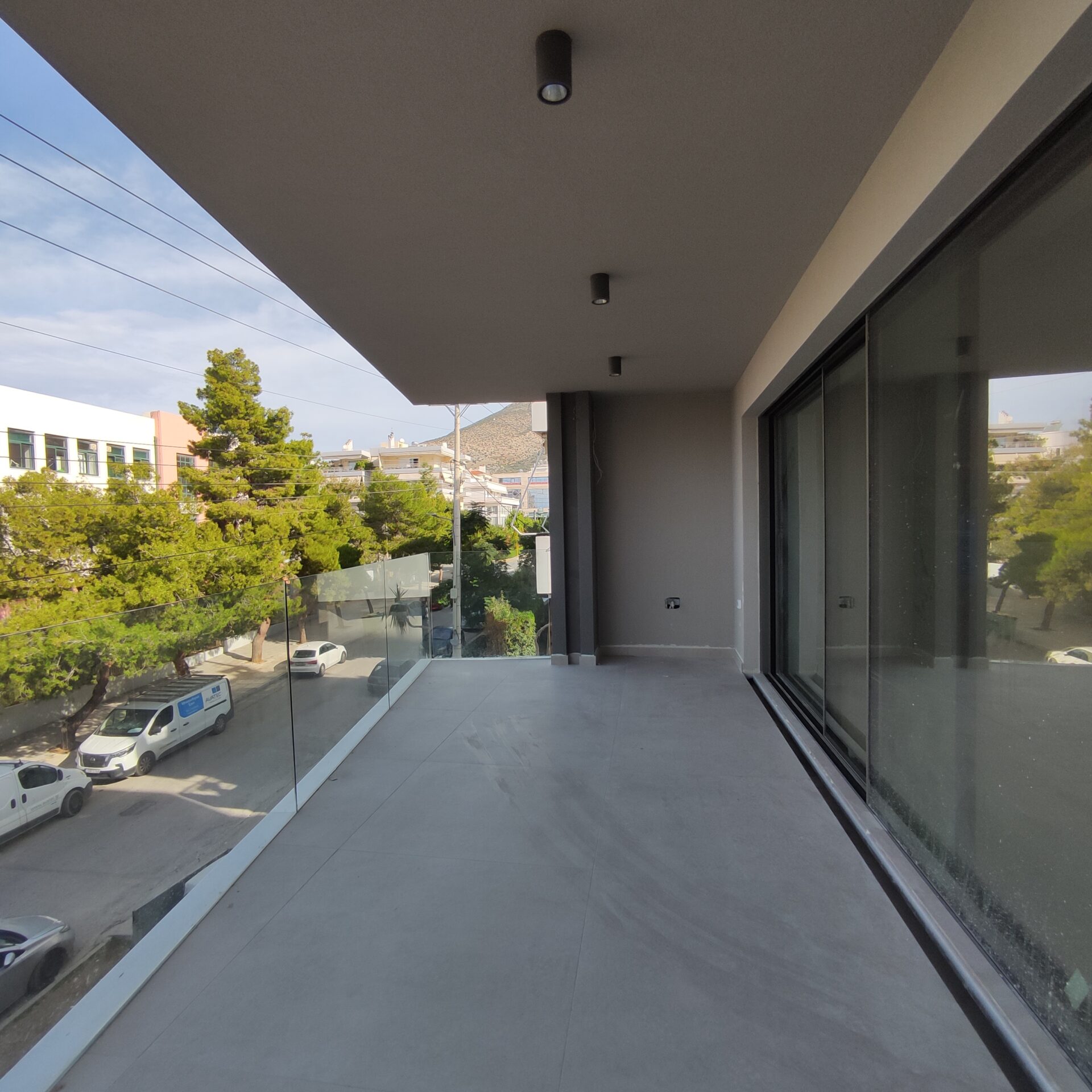 Glyfada (Pyrnari) 126m² | 2nd floor | 3 bedrooms