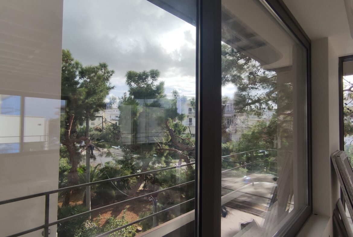 Glyfada (center) 111m² I 1st floor | 3 bedrooms | 2 bathrooms