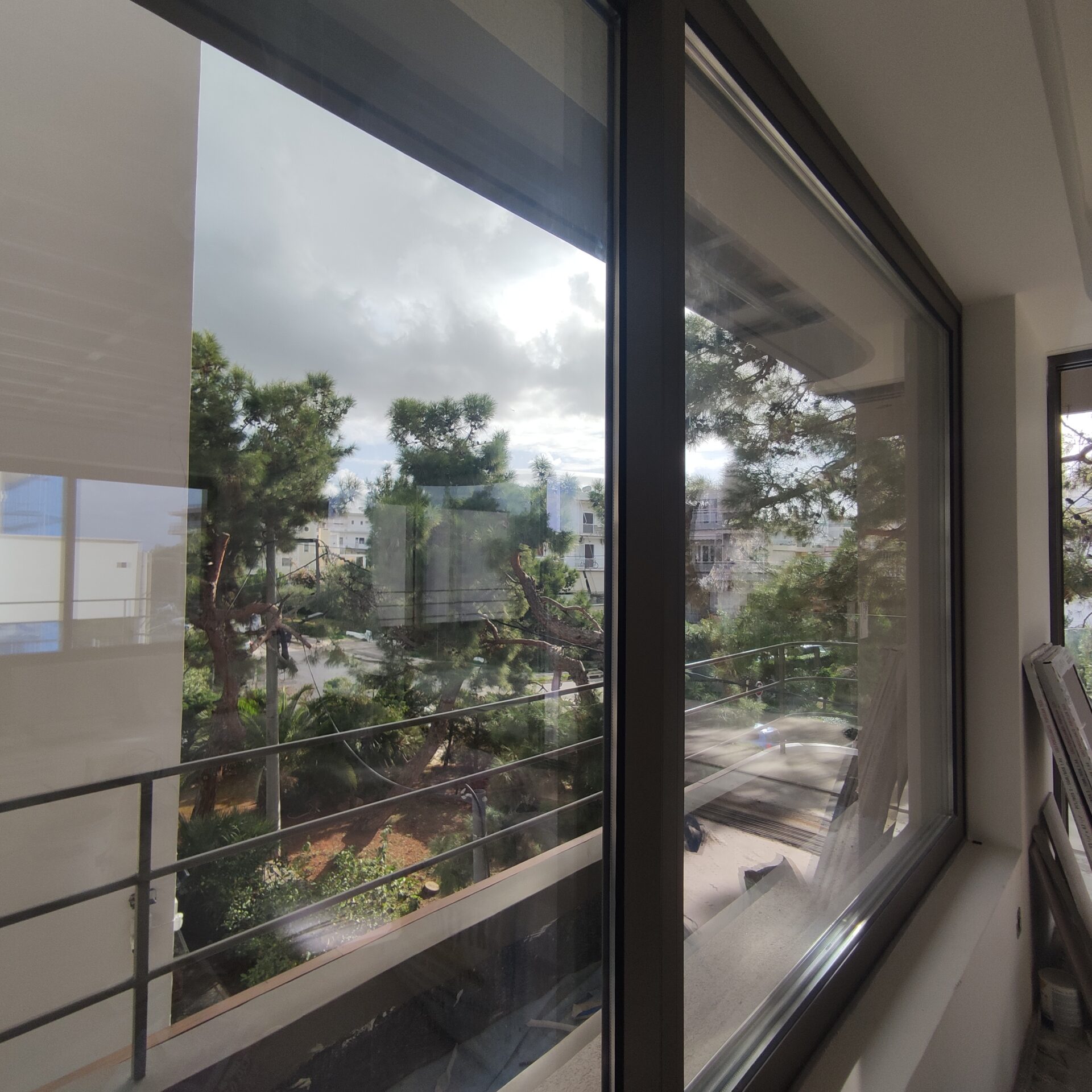 Glyfada (center) 111m² I 1st floor | 3 bedrooms | 2 bathrooms