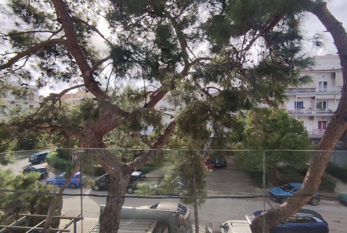 Glyfada (center) 111m² I 1st floor | 3 bedrooms | 2 bathrooms