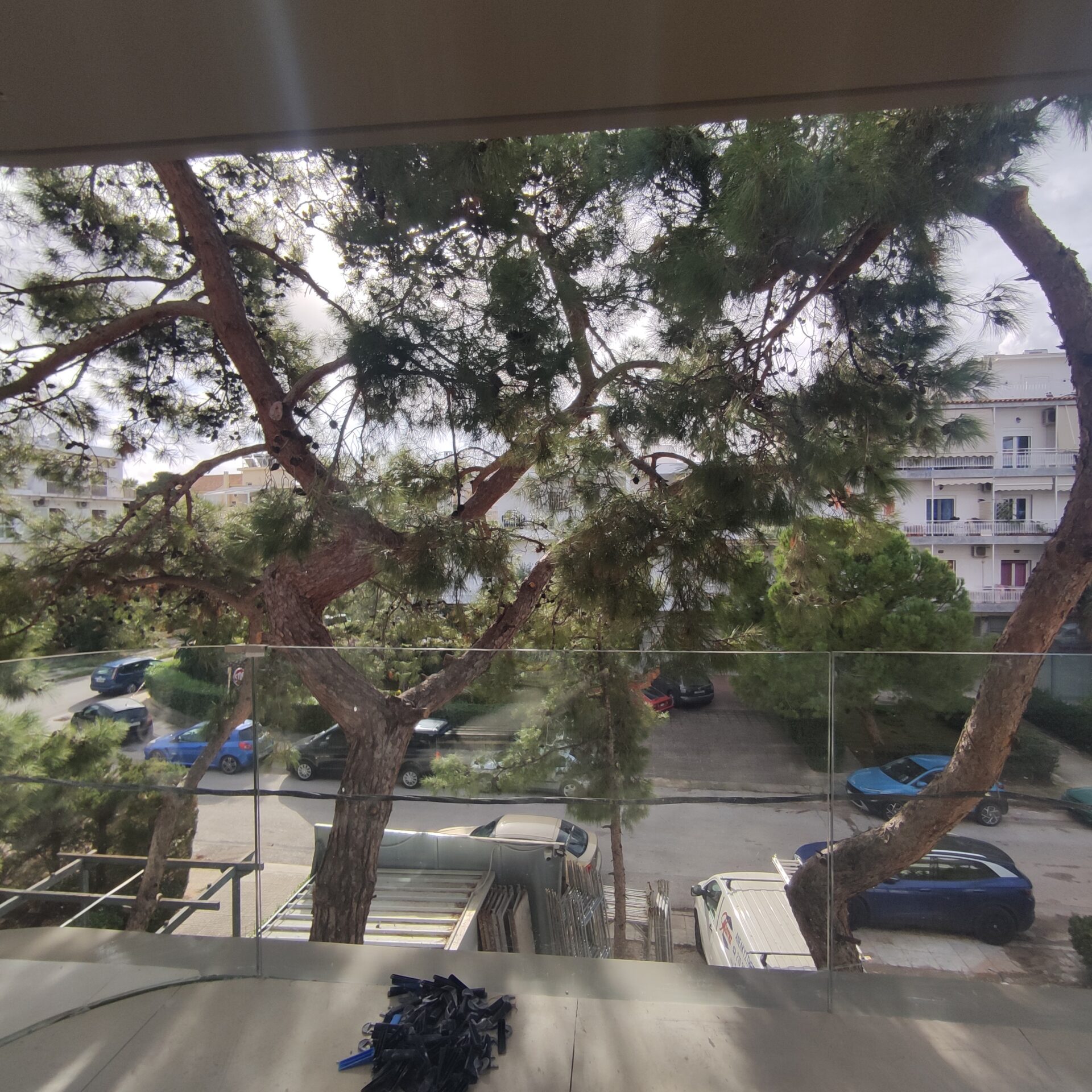 Glyfada (center) 111m² I 1st floor | 3 bedrooms | 2 bathrooms