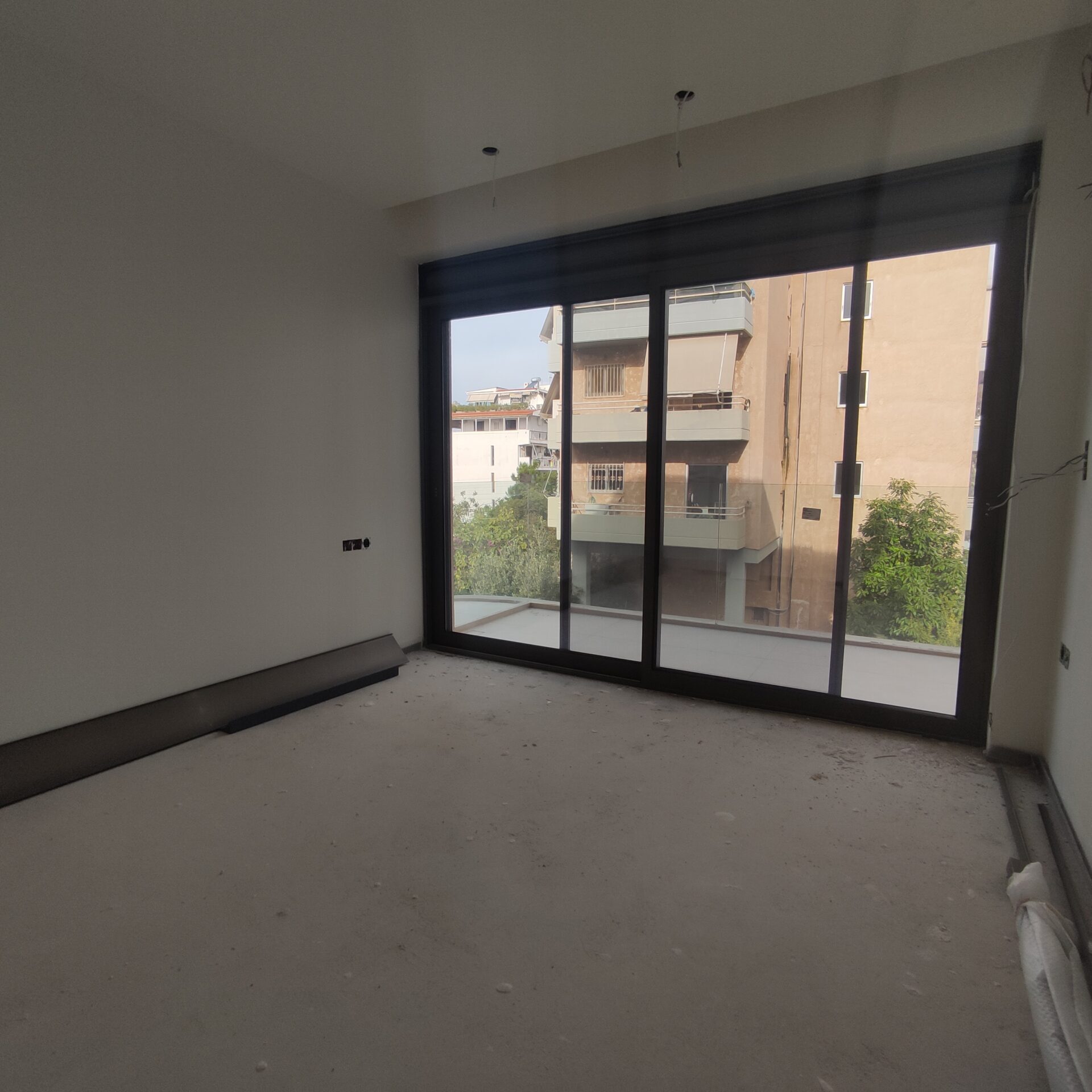 Glyfada (center) 111m² I 1st floor | 3 bedrooms | 2 bathrooms