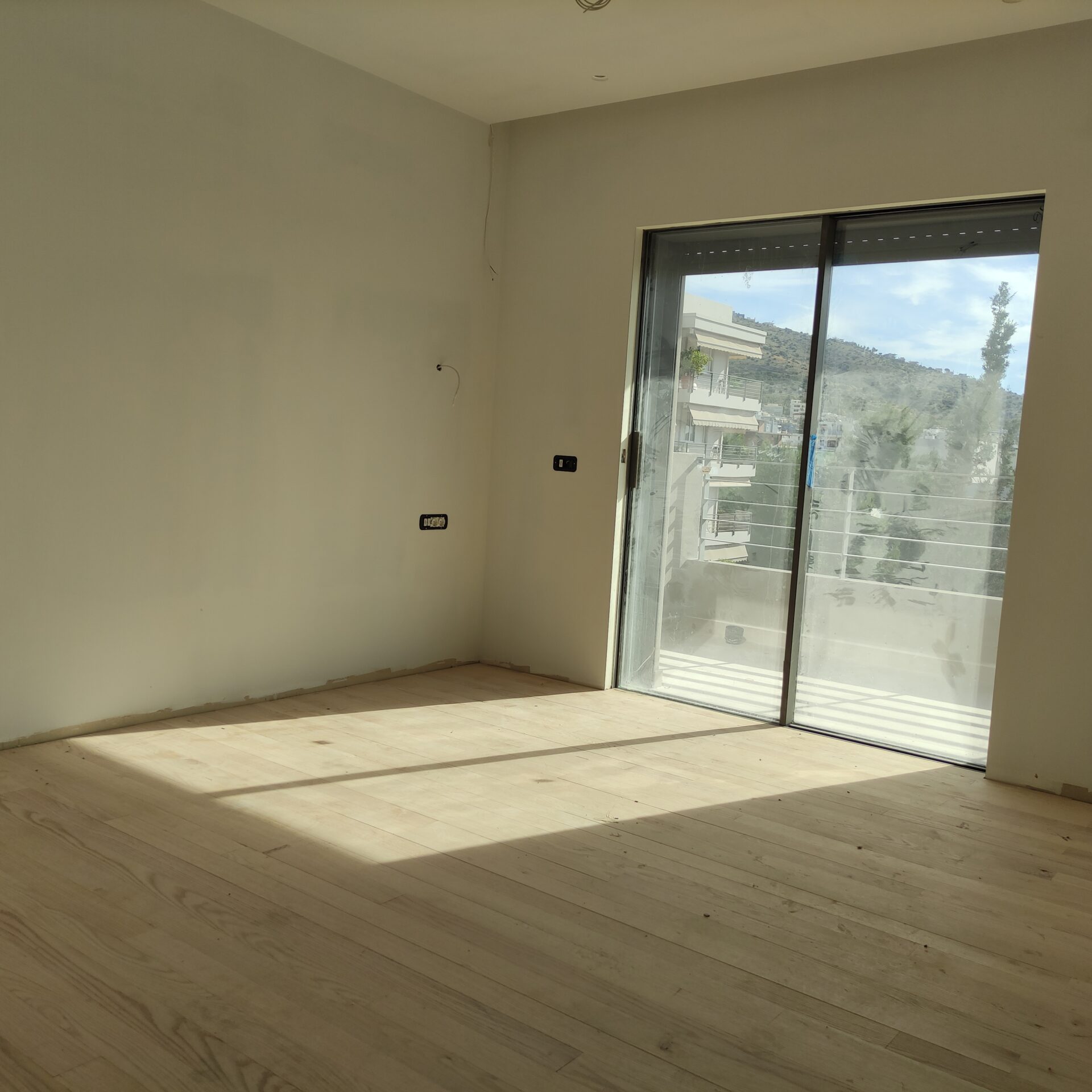 Glyfada (Pyrnari) 126m² | 2nd floor | 3 bedrooms