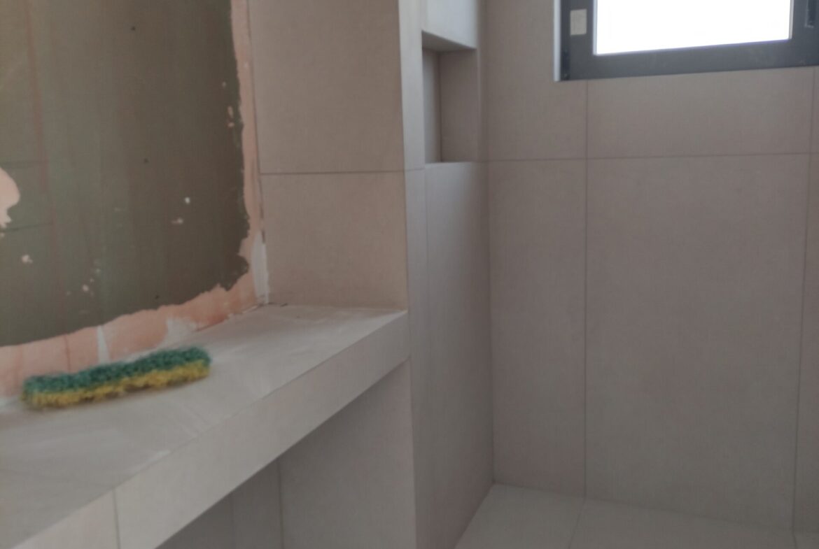 Glyfada (Pyrnari) 126m² | 2nd floor | 3 bedrooms