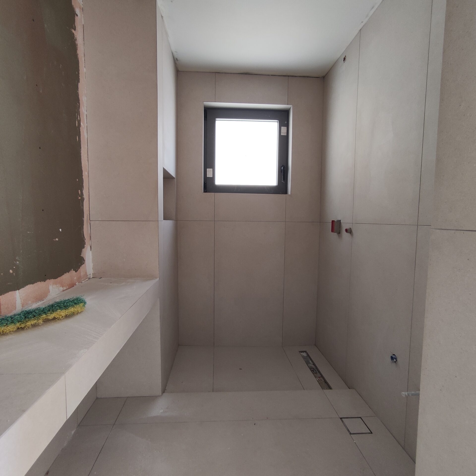 Glyfada (Pyrnari) 126m² | 2nd floor | 3 bedrooms