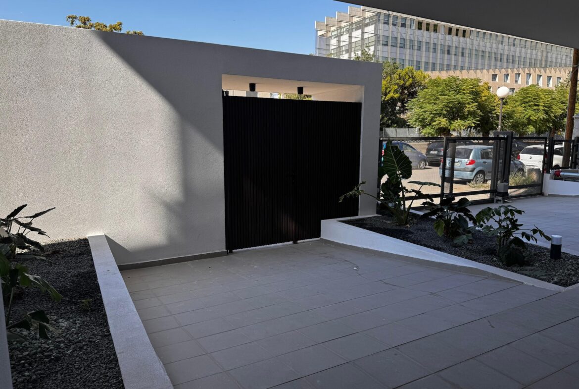 Kallithea (center) 60m² | 1 bedroom modern apartment