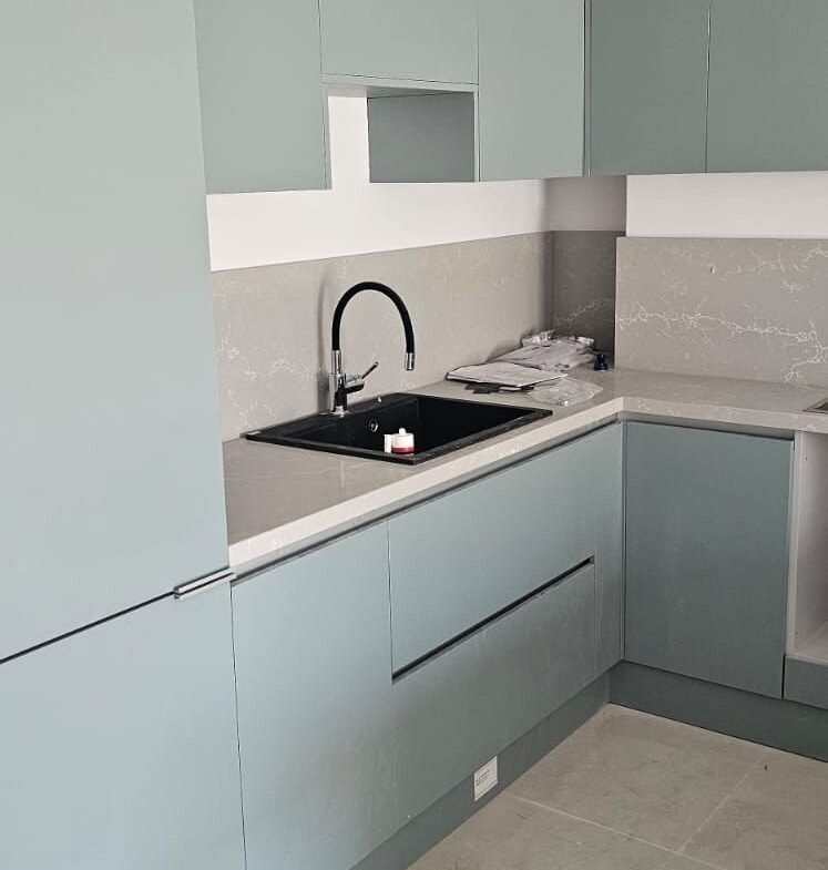 Kallithea (center) 60m² | 1 bedroom modern apartment