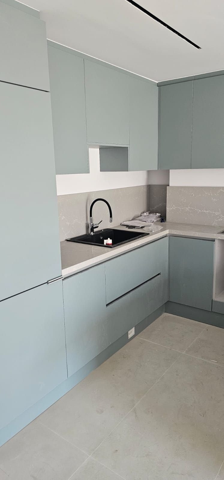 Kallithea (center) 60m² | 1 bedroom modern apartment
