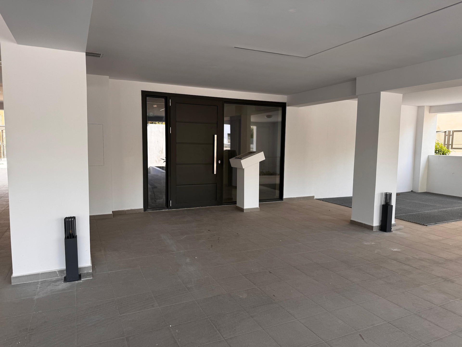 Kallithea (center) 60m² | 1 bedroom modern apartment