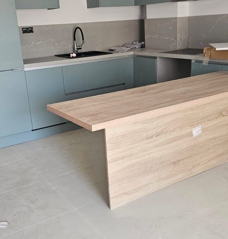 Kallithea (center) 60m² | 1 bedroom modern apartment