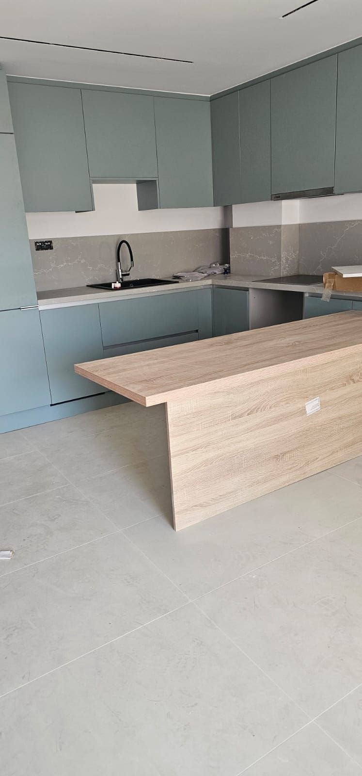 Kallithea (center) 60m² | 1 bedroom modern apartment