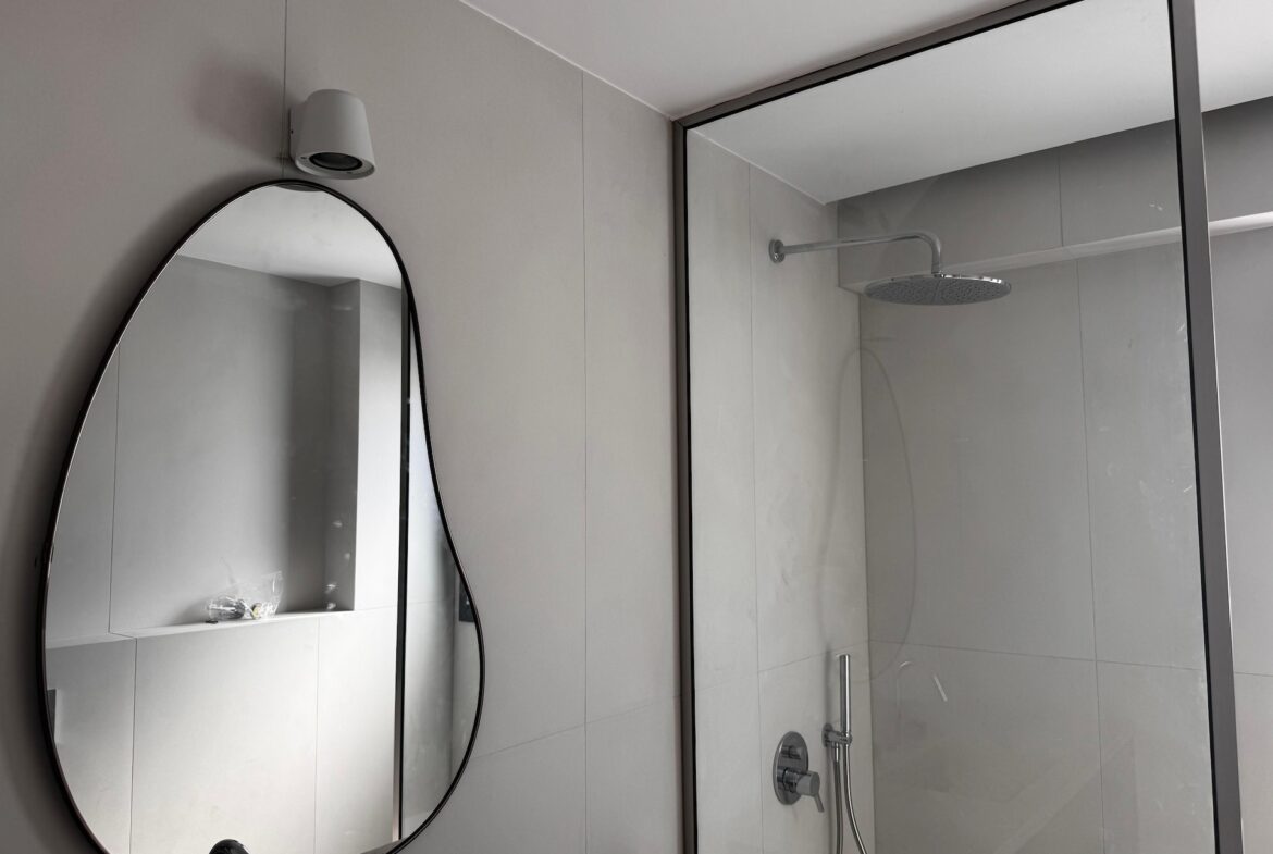 Kallithea (center) 60m² | 1 bedroom modern apartment