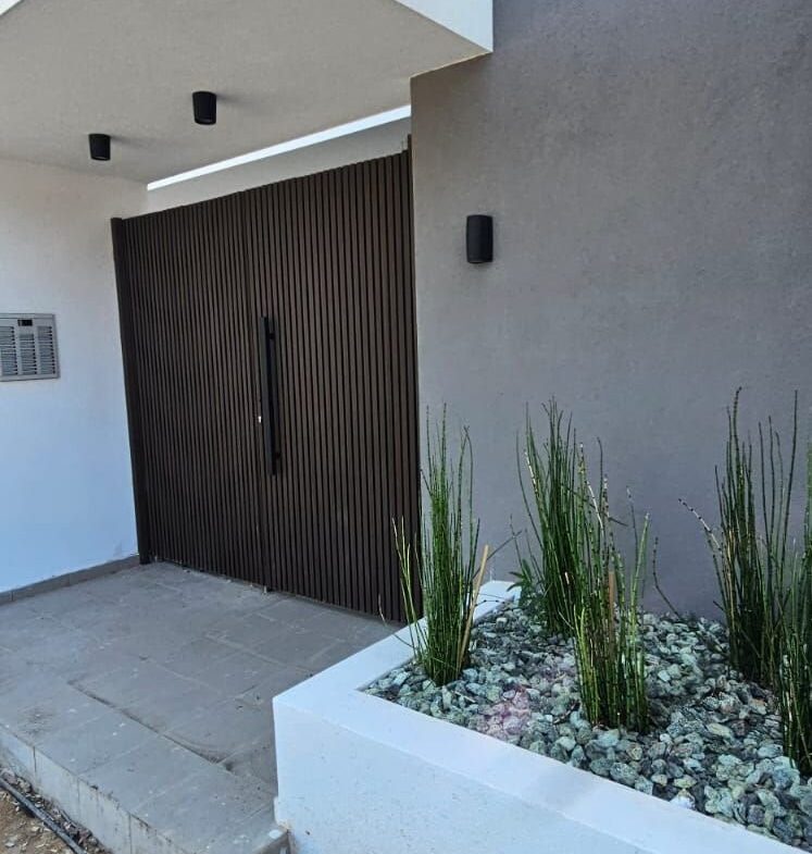 Kallithea (center) 60m² | 1 bedroom modern apartment