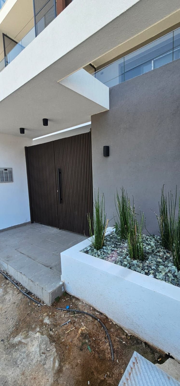 Kallithea (center) 60m² | 1 bedroom modern apartment