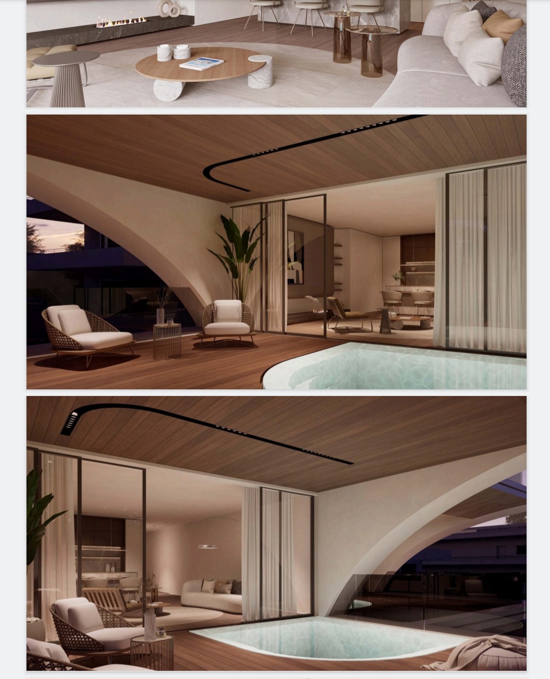 Voula (Center) 144,50 m² apartment | 3 bedrooms (or 4)