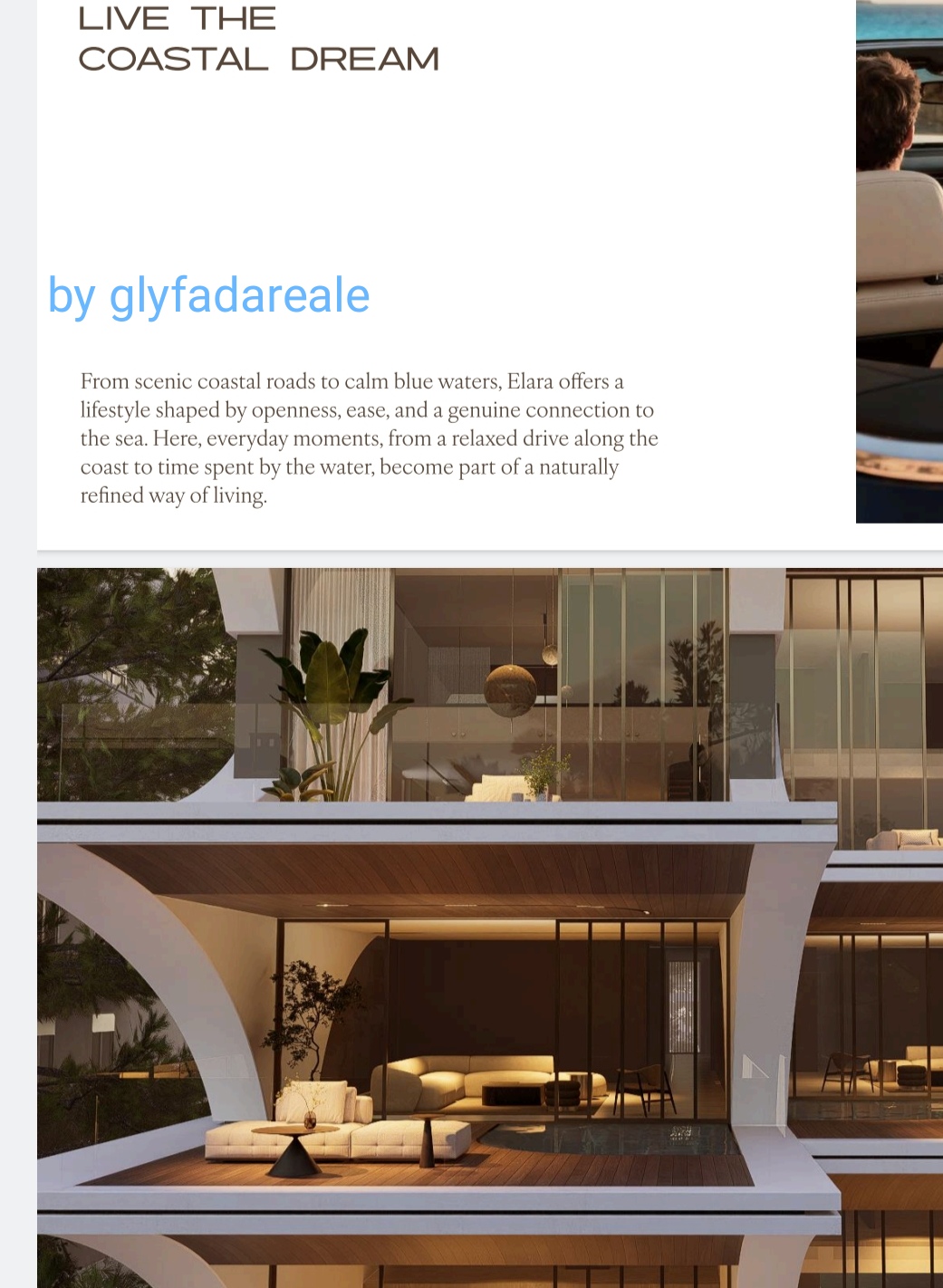 Voula (Center) 144,50 m² apartment | 3 bedrooms (or 4)