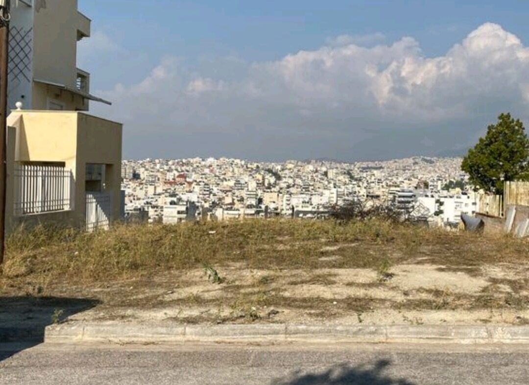 Alimos (Kithirion) Plot 301m²