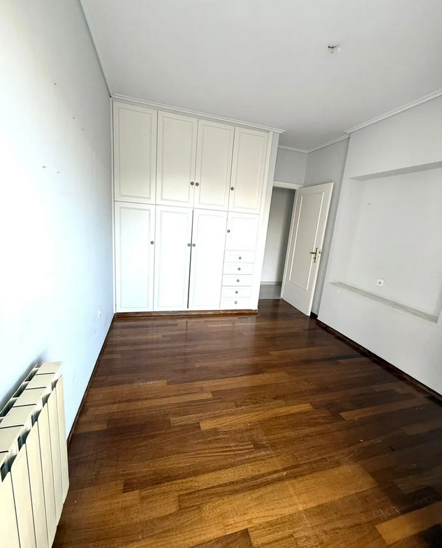 Voula (center) 143m² apartment with seaview | 3 bedrooms