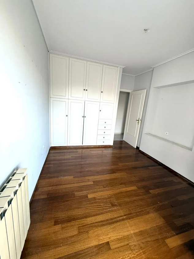 Voula (center) 143m² apartment with seaview | 3 bedrooms