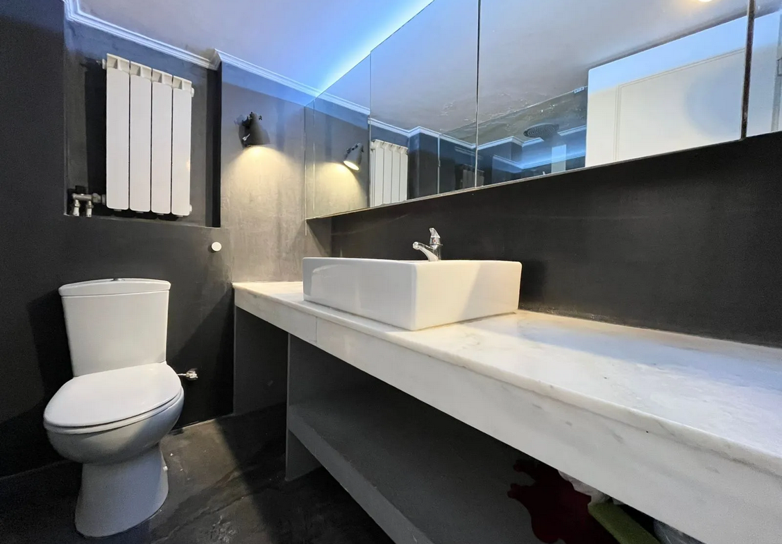Voula (center) 143m² apartment with seaview | 3 bedrooms