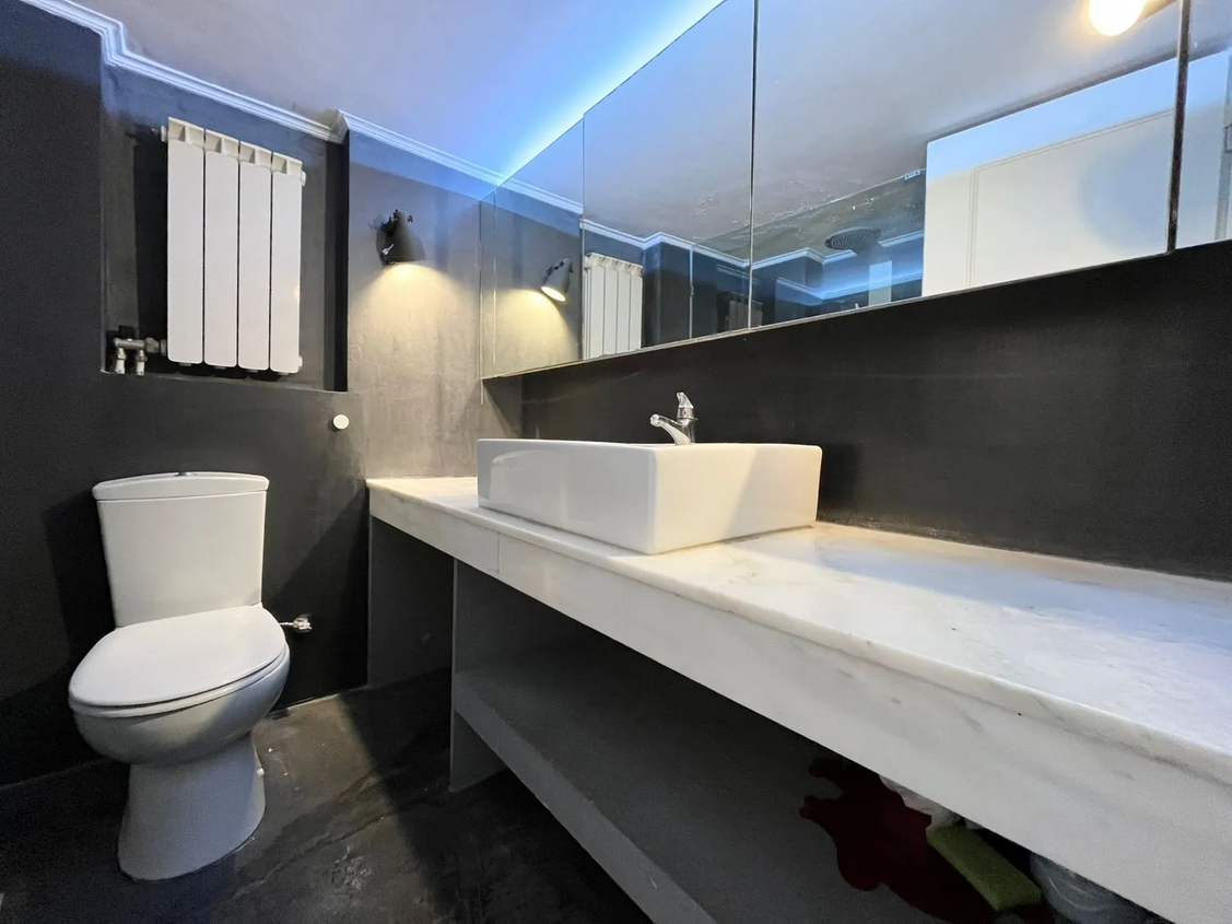 Voula (center) 143m² apartment with seaview | 3 bedrooms